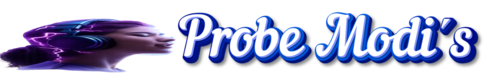 Probe Modis